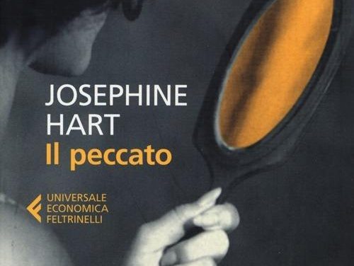 Il peccato di Josephine Hart