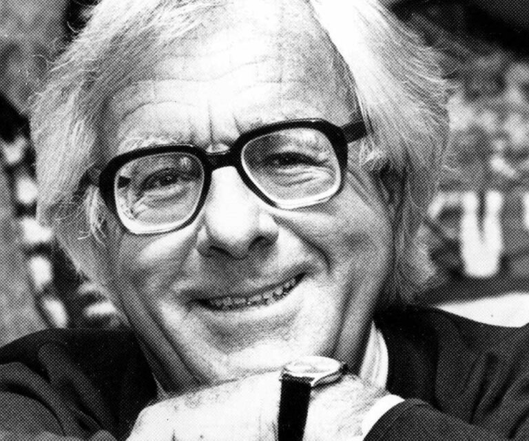 Il 5 giugno del 2012 moriva a Los Angeles, Raymond Douglas Bradbury