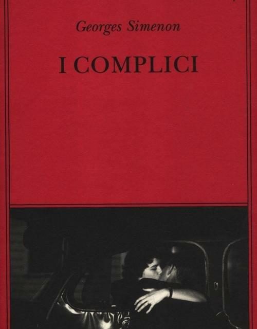 I complici di Georges Simenon