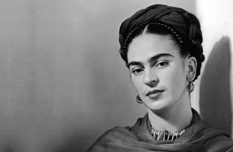 Il 6 luglio del 1907 nasceva a Coyoacán, Frida Kahlo