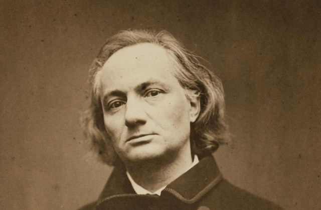 Il 31 agosto del 1867 moriva a Parigi, Charles Pierre Baudelaire 