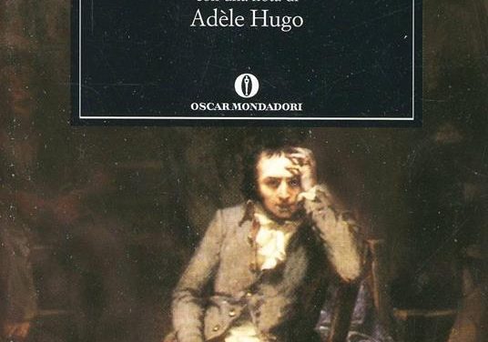 L’ultimo giorno di un condannato a morte di Victor Hugo