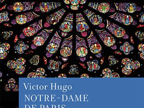 Notre-Dame de Paris di Victor Hugo