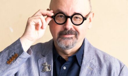 Il 25 settembre del 1964 nasceva a Barcellona, Carlos Ruiz Zafón