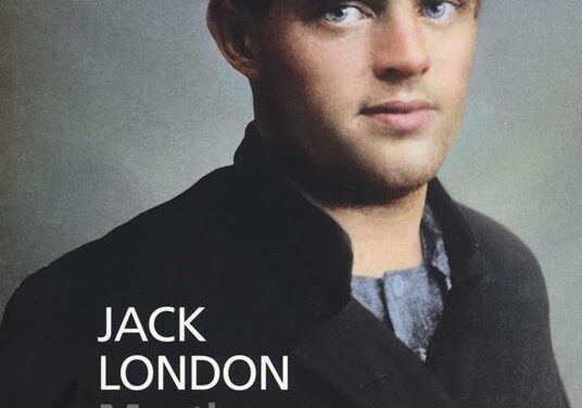 Martin Eden di Jack London