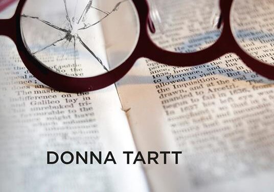 Dio di illusioni di Donna Tartt