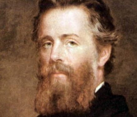 Il 28 settembre del 1891 moriva a New York, Herman Melville