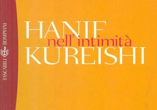 Nell’intimità  Di Hanif Kureishi