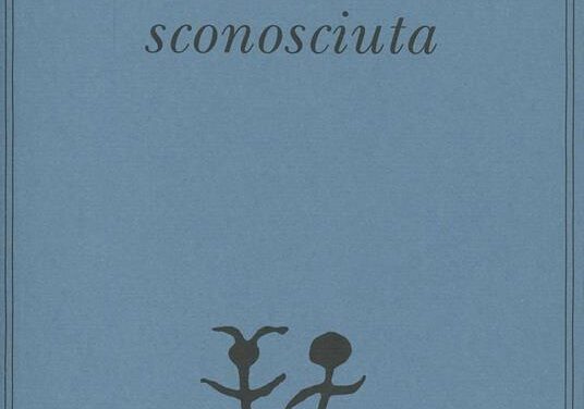 Lettera di una sconosciuta di Stefan Zweig