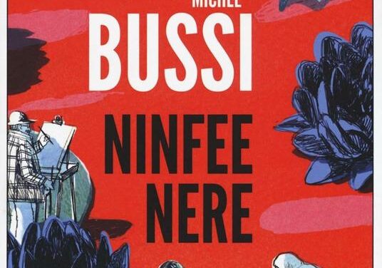 Ninfee nere  di Michel Bussi