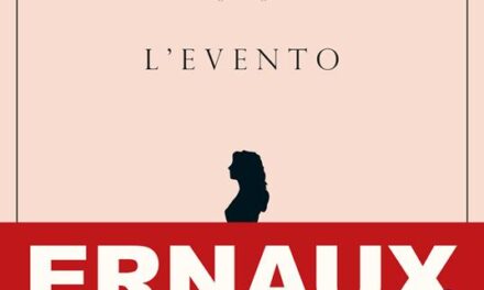 L’evento di Annie Ernaux