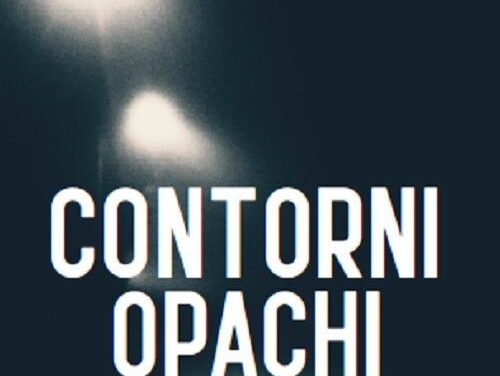 Contorni opachi di Anthony Caruana