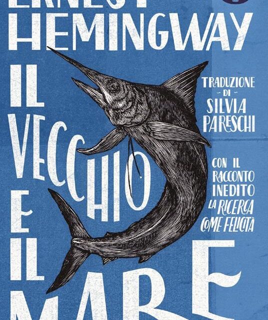 Il vecchio e il mare di E. Hemingway