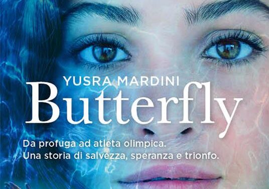 Butterfly Le nuotatrici di Y. Mardini