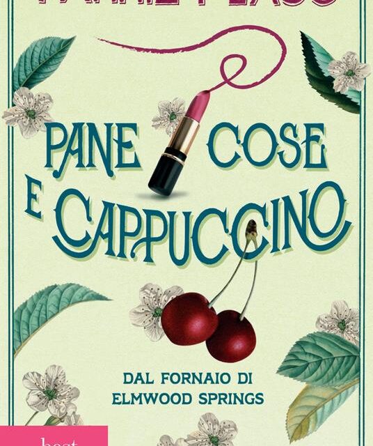 Pane cose e cappuccino di  F. Flagg