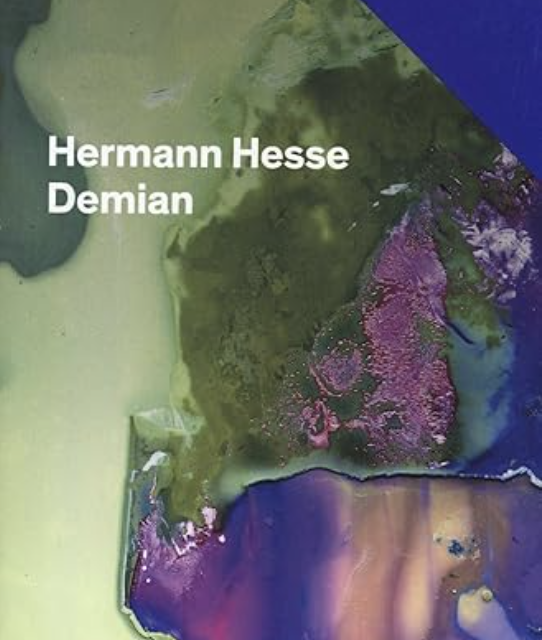 DEMIAN di Hermann Hesse