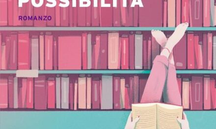 La biblioteca delle ultime possibilità  di Freya Sampson