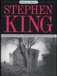 Le notti di Salem di  S. King