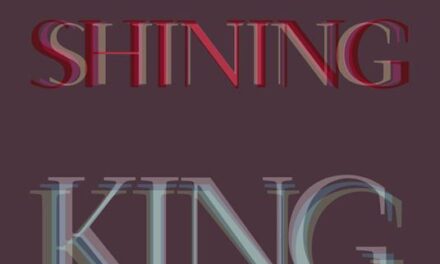 Shining  di Stephen King