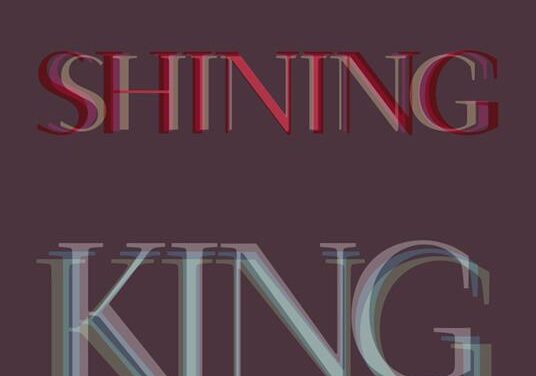 Shining  di Stephen King