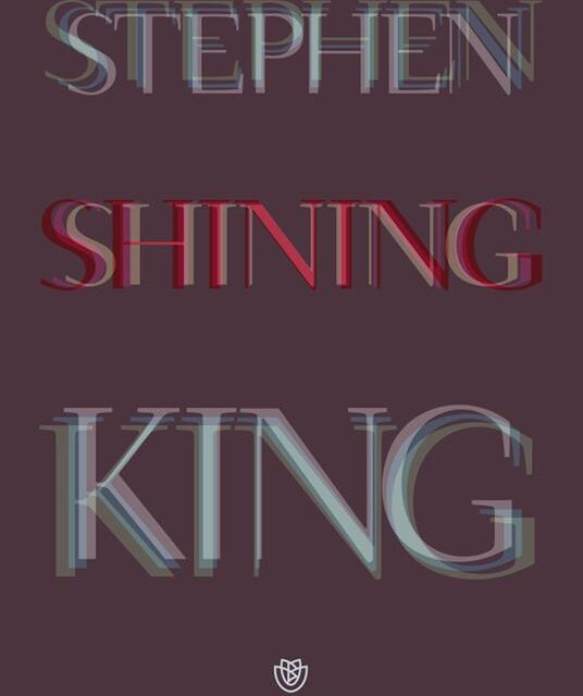 Shining  di Stephen King