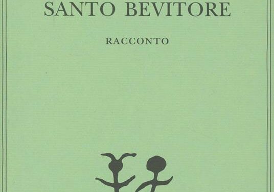 La leggenda del santo bevitore  di Joseph Roth