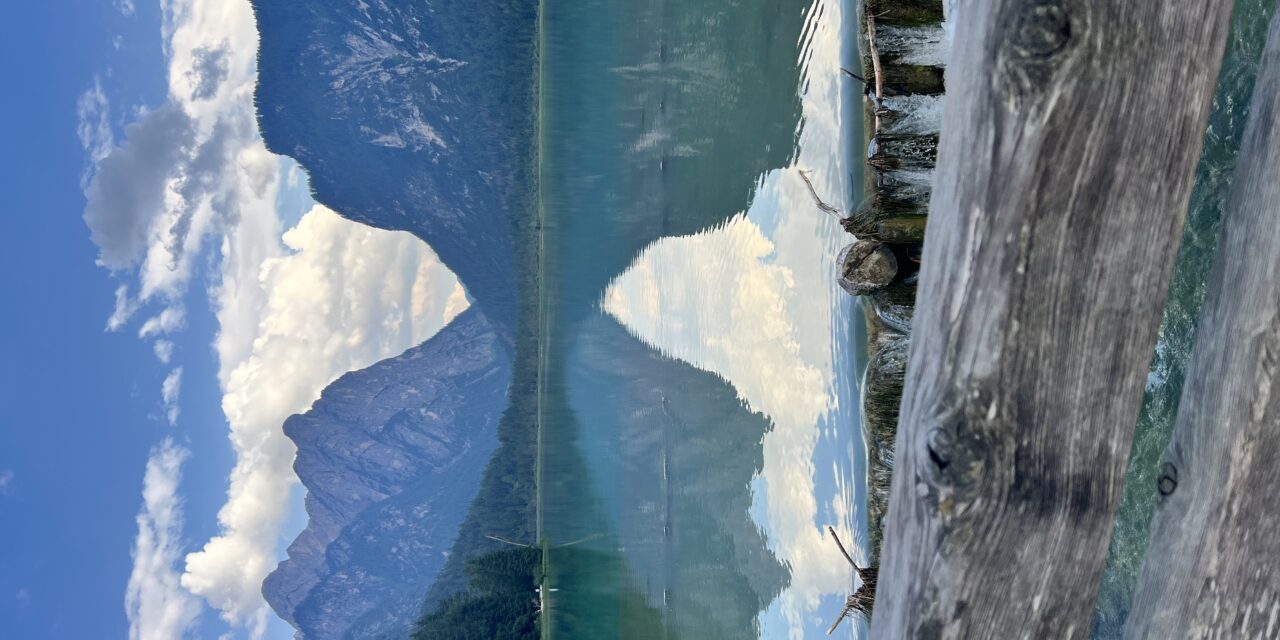 lago di Dobbiaco