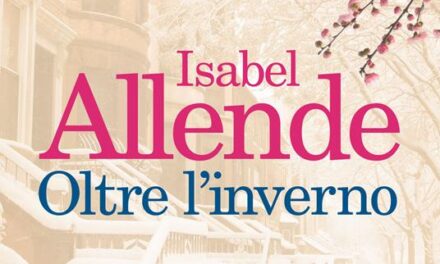 Oltre l’inverno di Isabel Allende