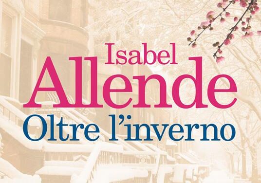 Oltre l’inverno di Isabel Allende