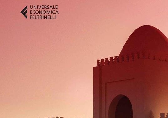 Il tè nel deserto di Paul Bowles