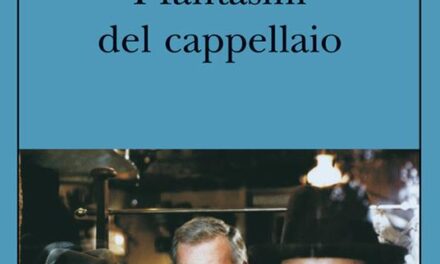 I fantasmi del cappellaio  di Georges Simenon