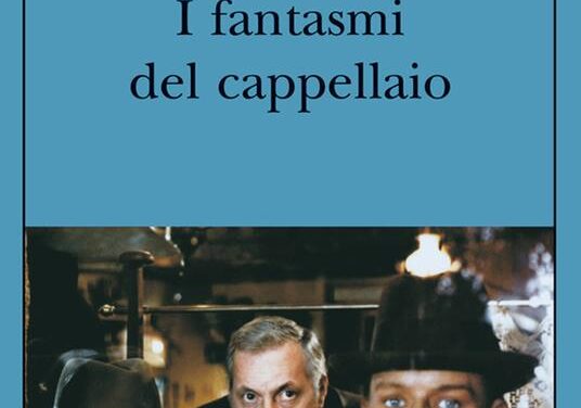 I fantasmi del cappellaio  di Georges Simenon