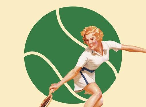 Il giardiniere di Wimbledon  di Jane Crilly