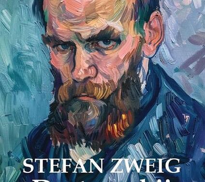 Dostoevskij  di Stefan Zweig