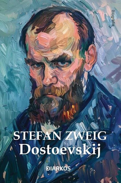 Dostoevskij  di Stefan Zweig