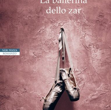 La ballerina dello zar di A. Sharp