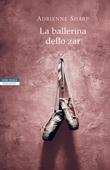 La ballerina dello zar di A. Sharp