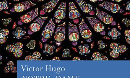 Notre-Dame de Paris  di Victor Hugo