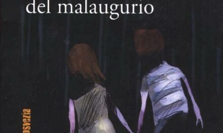 L’uccello del malaugurio di  Camilla Läckberg