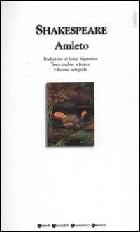 Amleto di W. Shakespeare