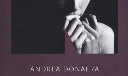 Io sono la bestia  di Andrea Donaera