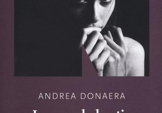 Io sono la bestia  di Andrea Donaera