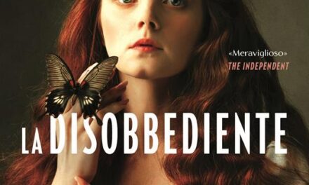 La Disobbediente  di Elizabeth Fremantle