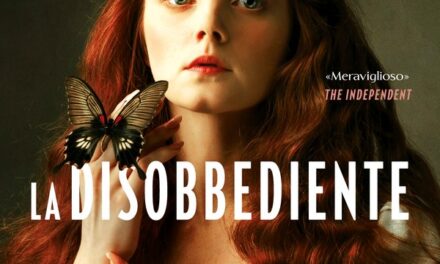 La disobbediente  di Elizabeth Fremantle