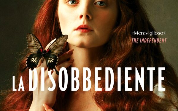 La disobbediente  di Elizabeth Fremantle